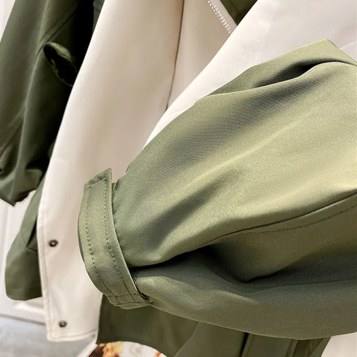 Ciara | Modern Jacket