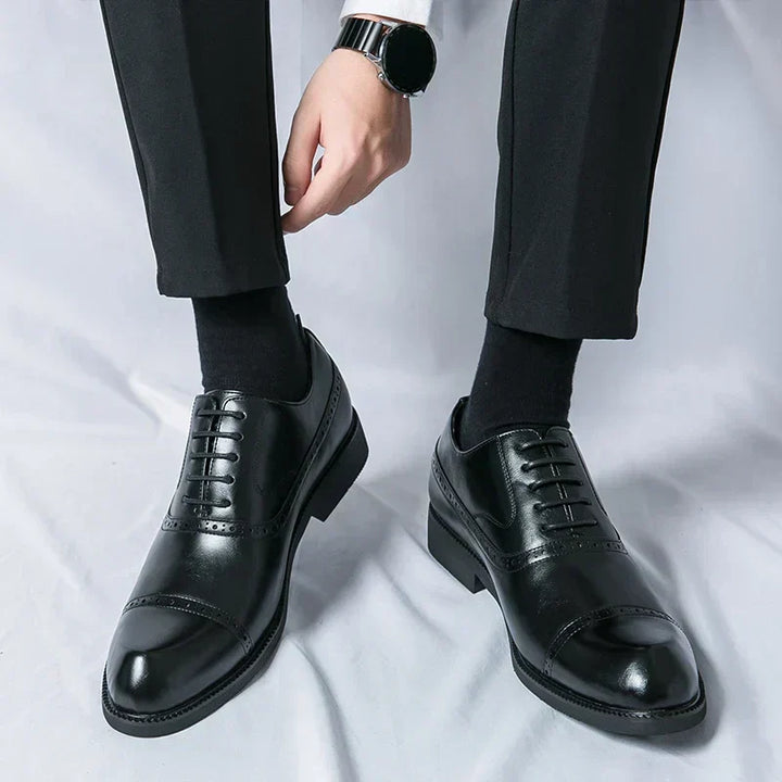 Fionn | Elegant Shoes