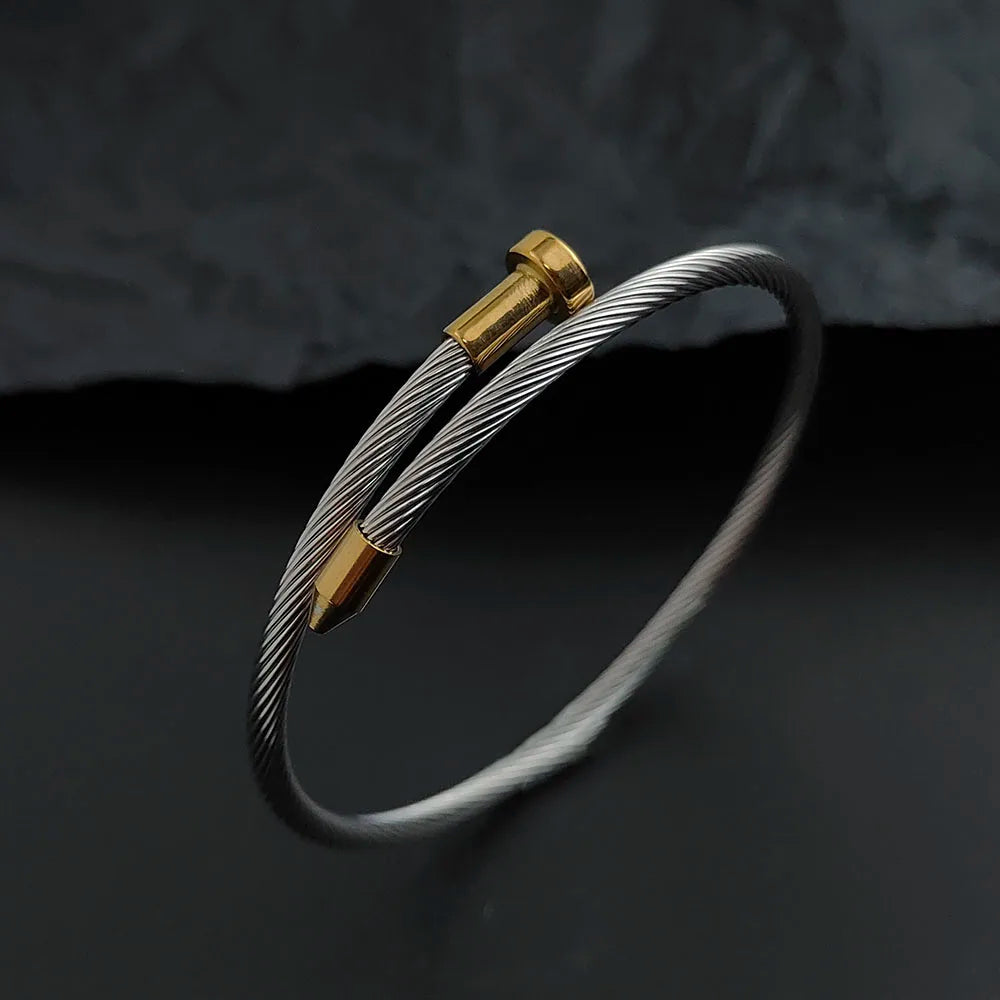 Clou Bracelet