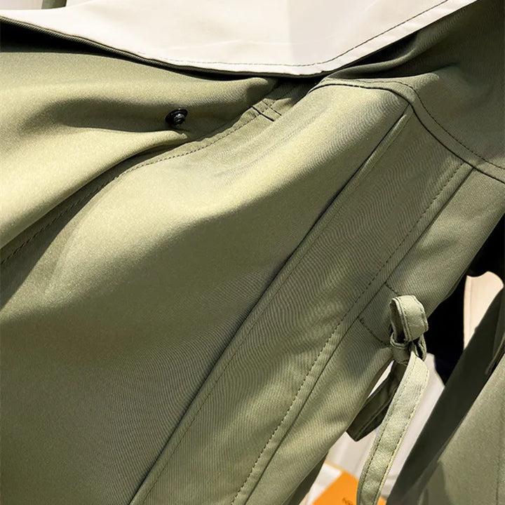 Ciara | Modern Jacket