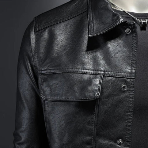 Mads – Men's Rider Jacket