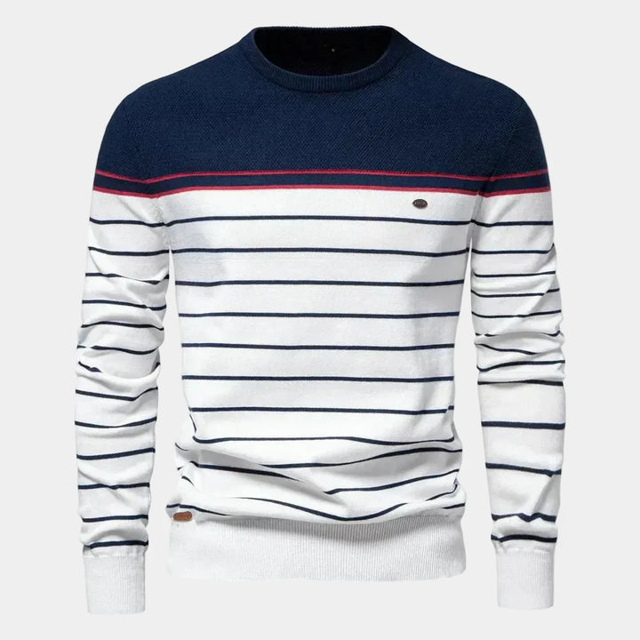 Tadhg | Robust Men's Sweater