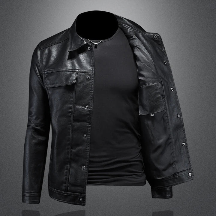 Mads – Men's Rider Jacket