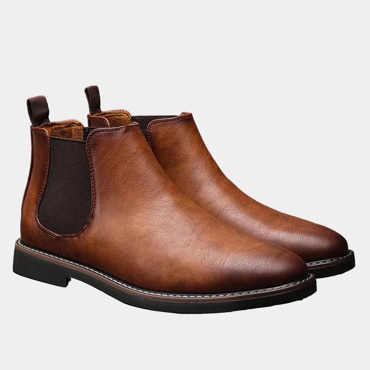 Ronan | Timeless Chelsea Boots