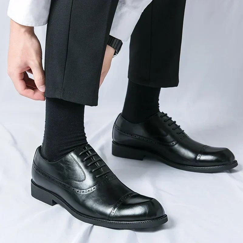 Fionn | Elegant Shoes