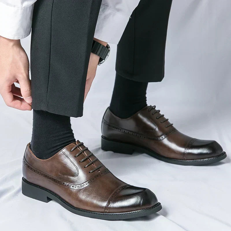 Fionn | Elegant Shoes