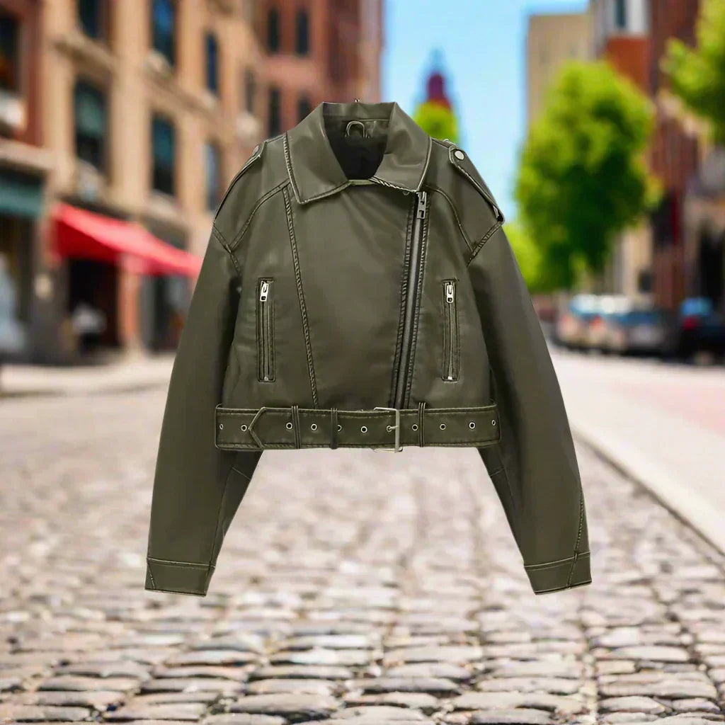 Órla™ | Trendy Jacket