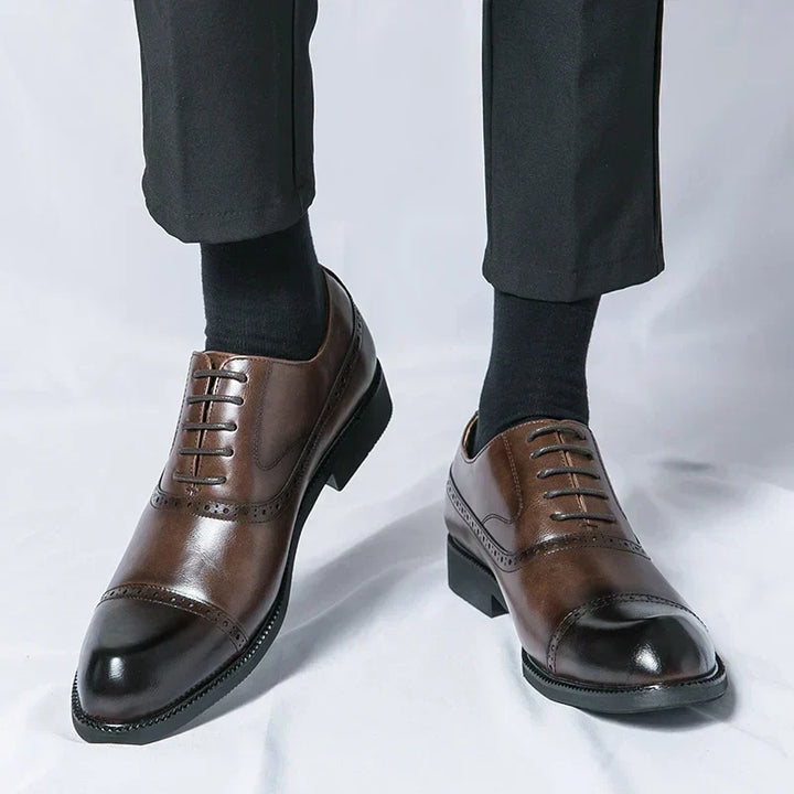Fionn | Elegant Shoes