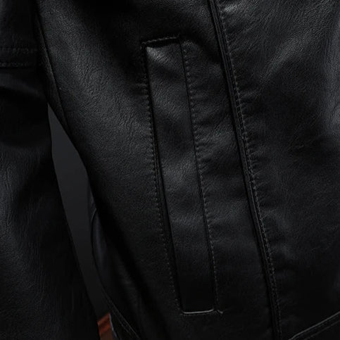 Mads – Men's Rider Jacket