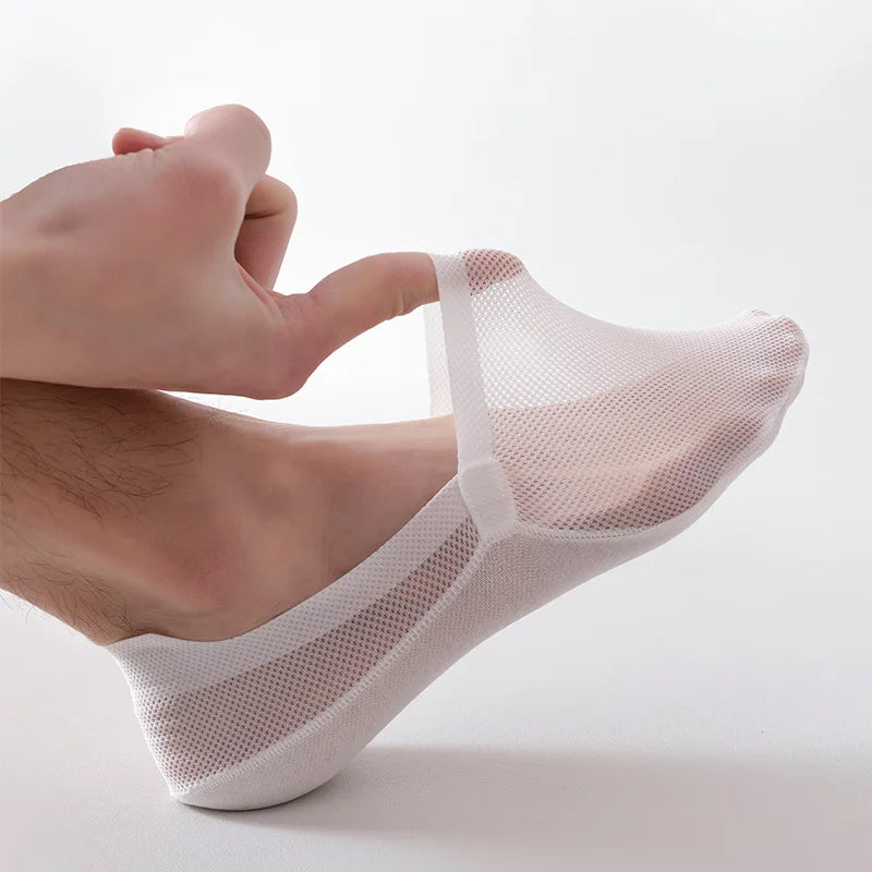Mathilde - Breathable socks