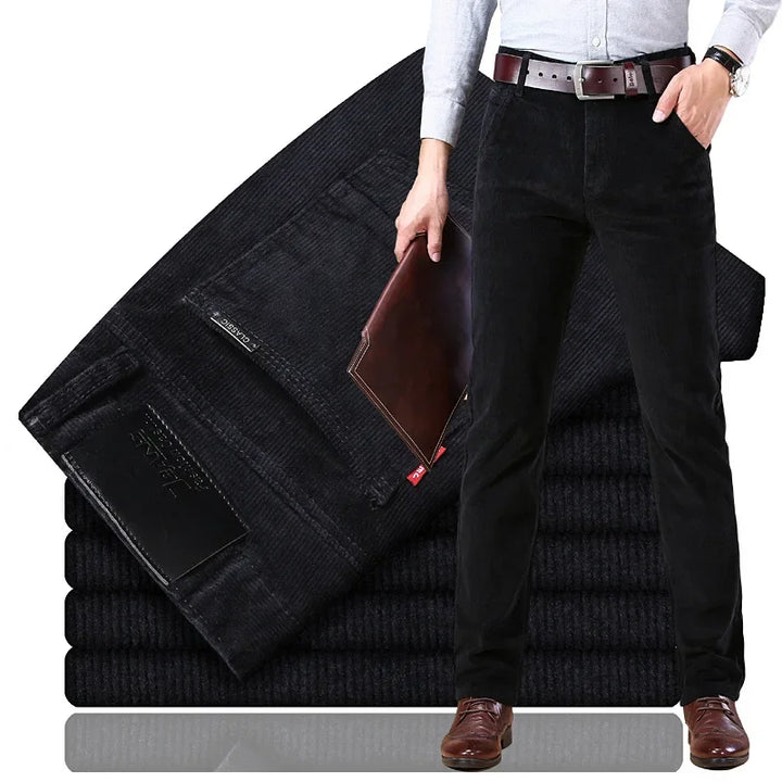 Liam | Smart Pants for Men