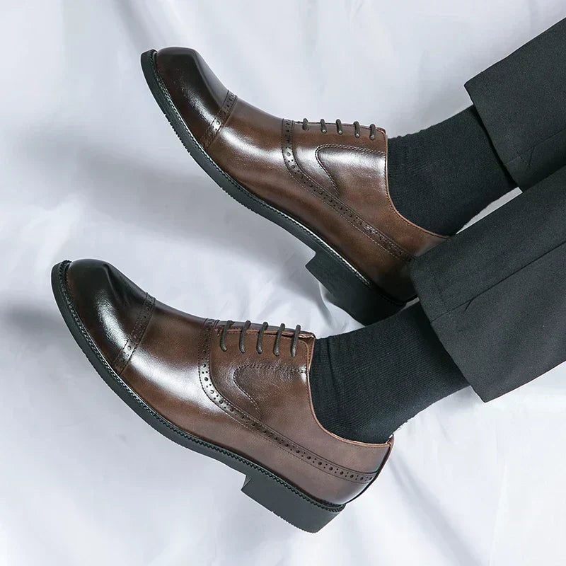 Fionn | Elegant Shoes
