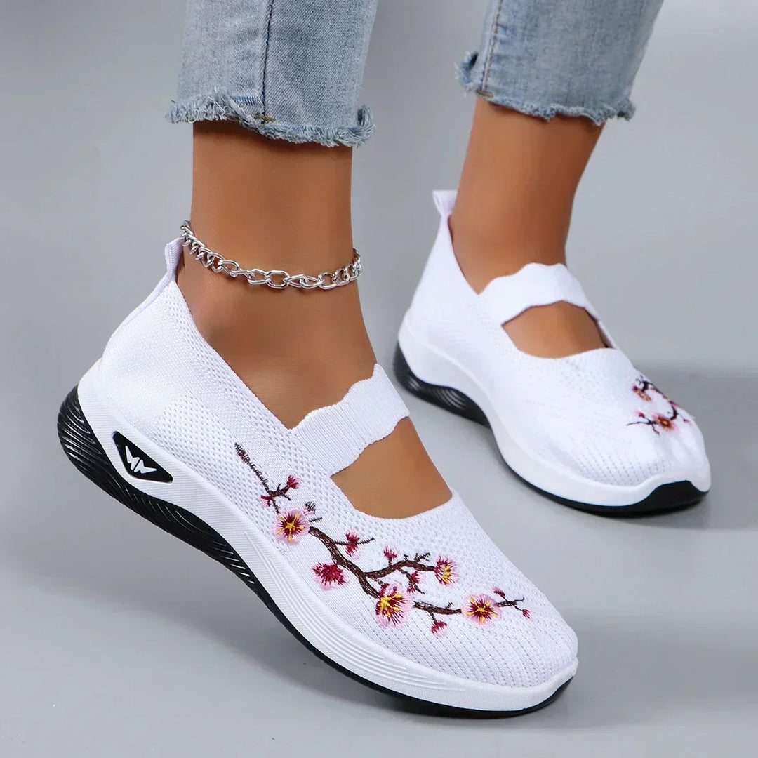Aisling - Orthopedic Summer Sandals