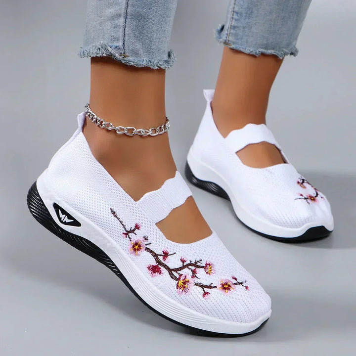 Aisling - Orthopedic Summer Sandals