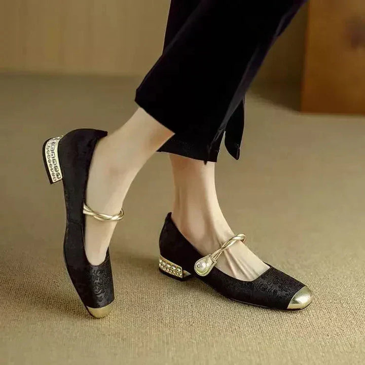 Irene - Ballerina Shoes
