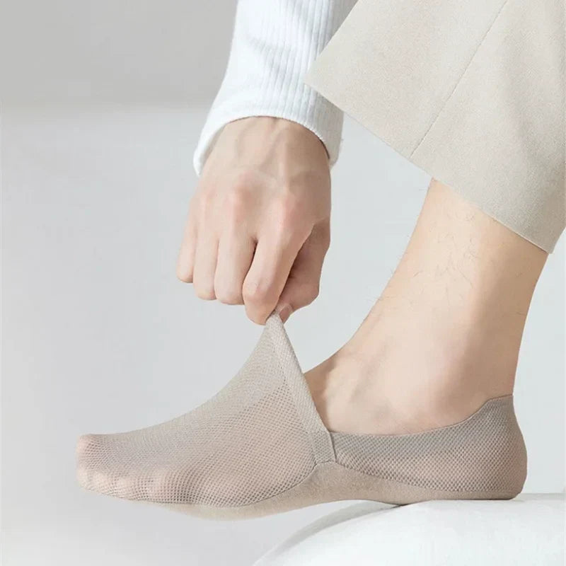Mathilde - Breathable socks