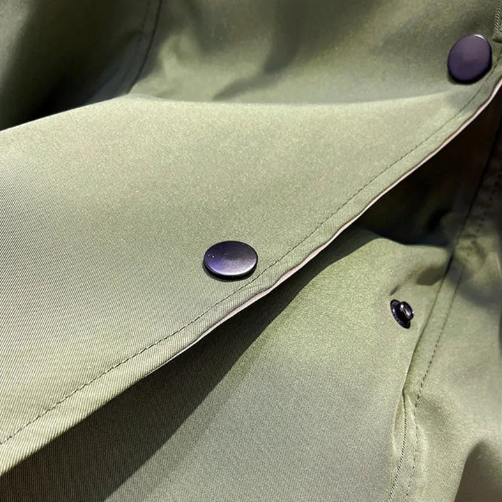 Ciara | Modern Jacket
