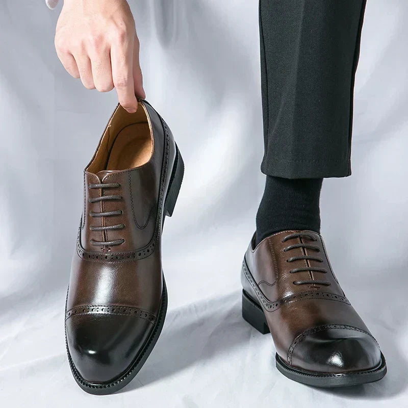 Fionn | Elegant Shoes