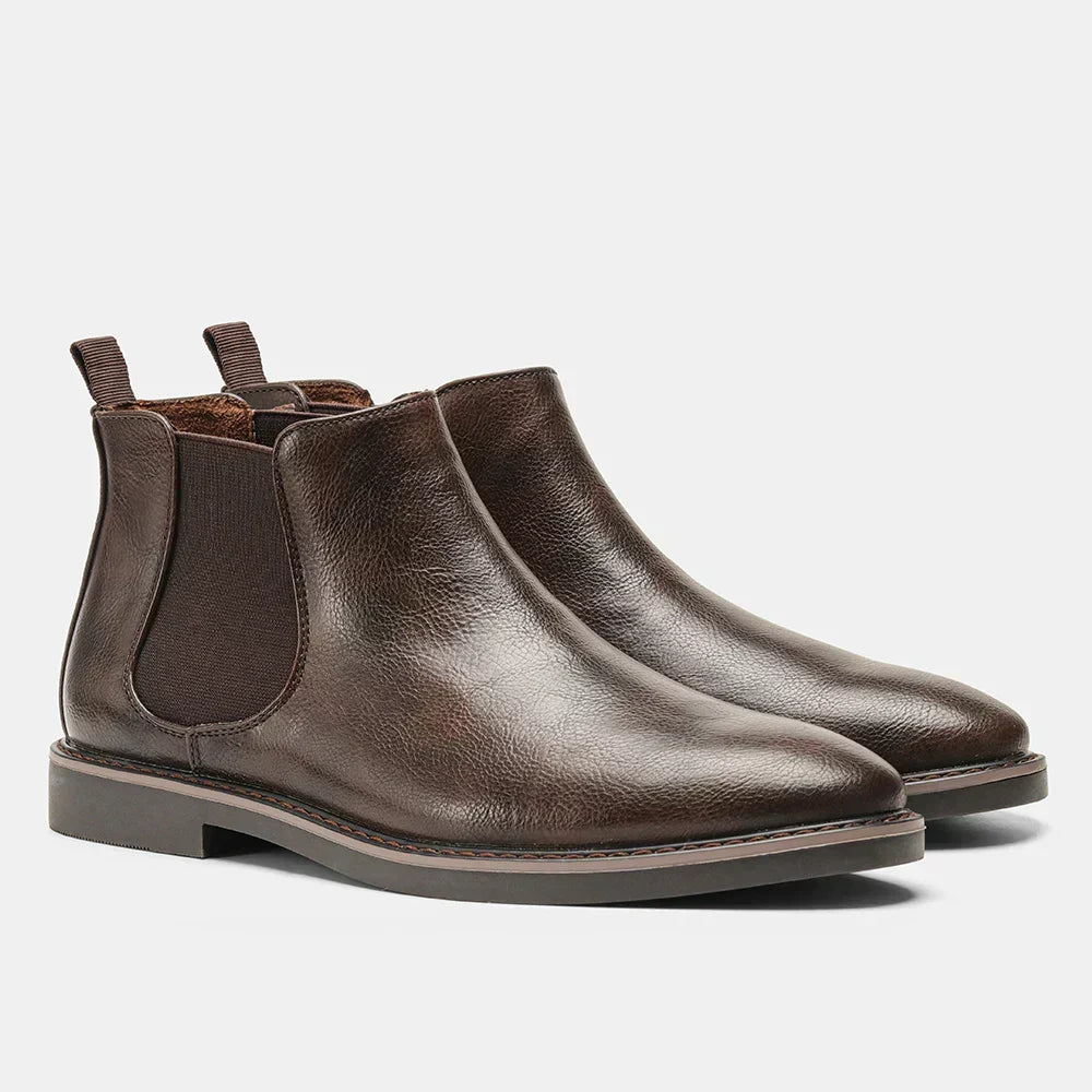 Ronan | Timeless Chelsea Boots