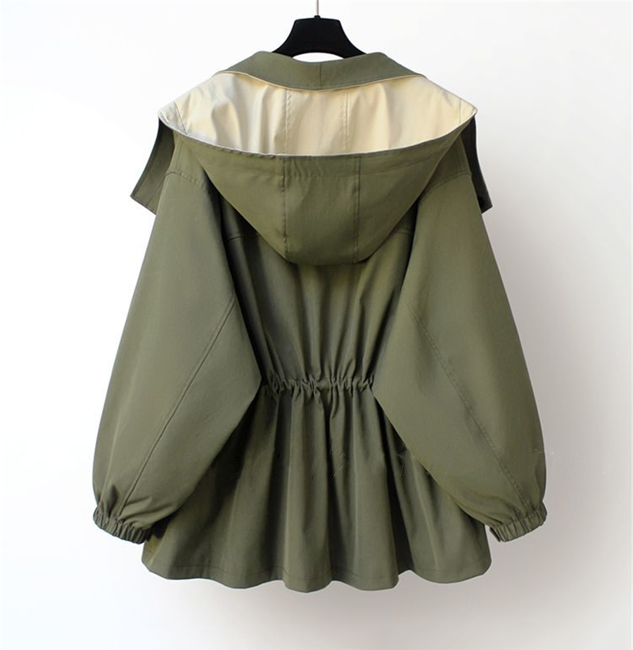 Ciara | Modern Jacket