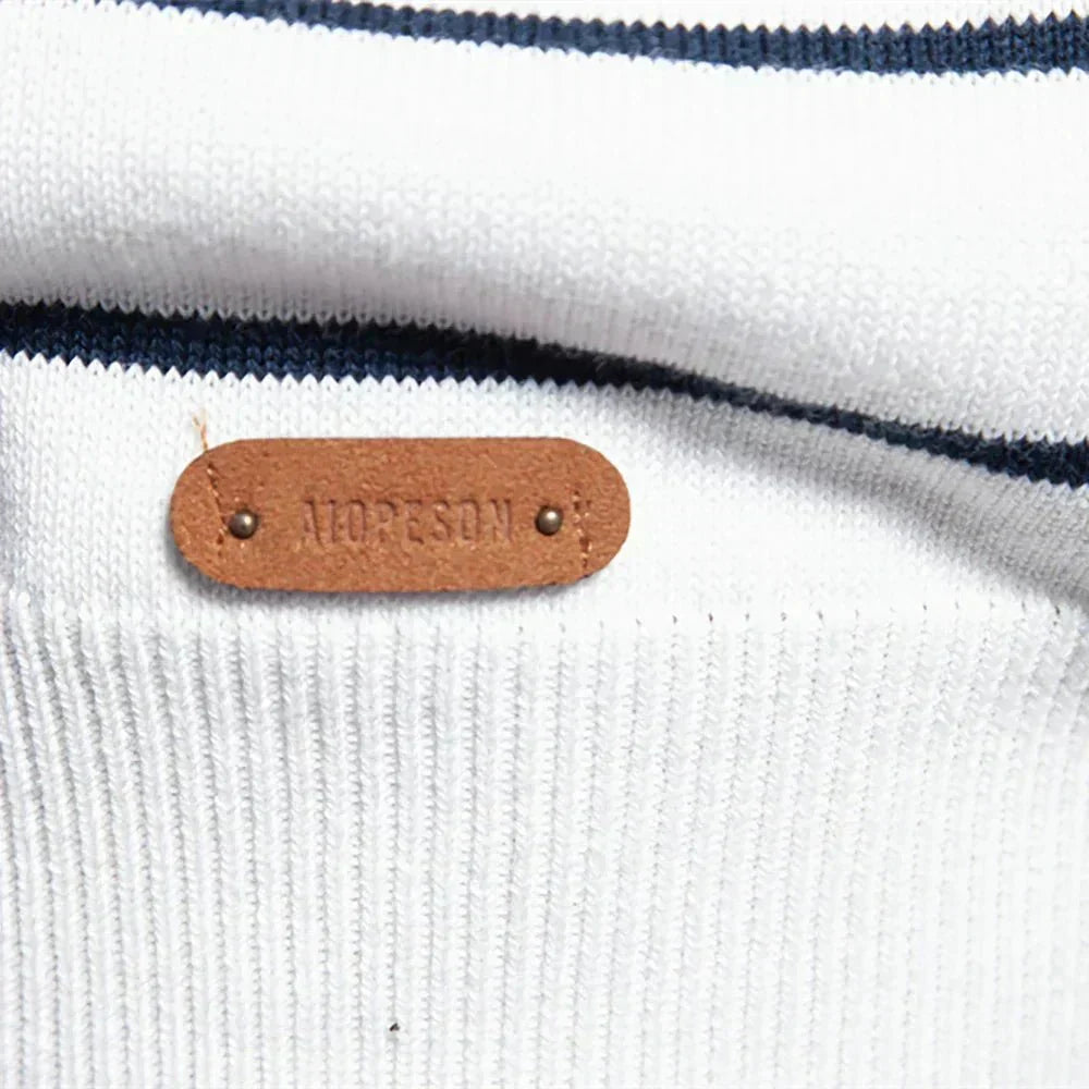 Tadhg | Robust Men's Sweater