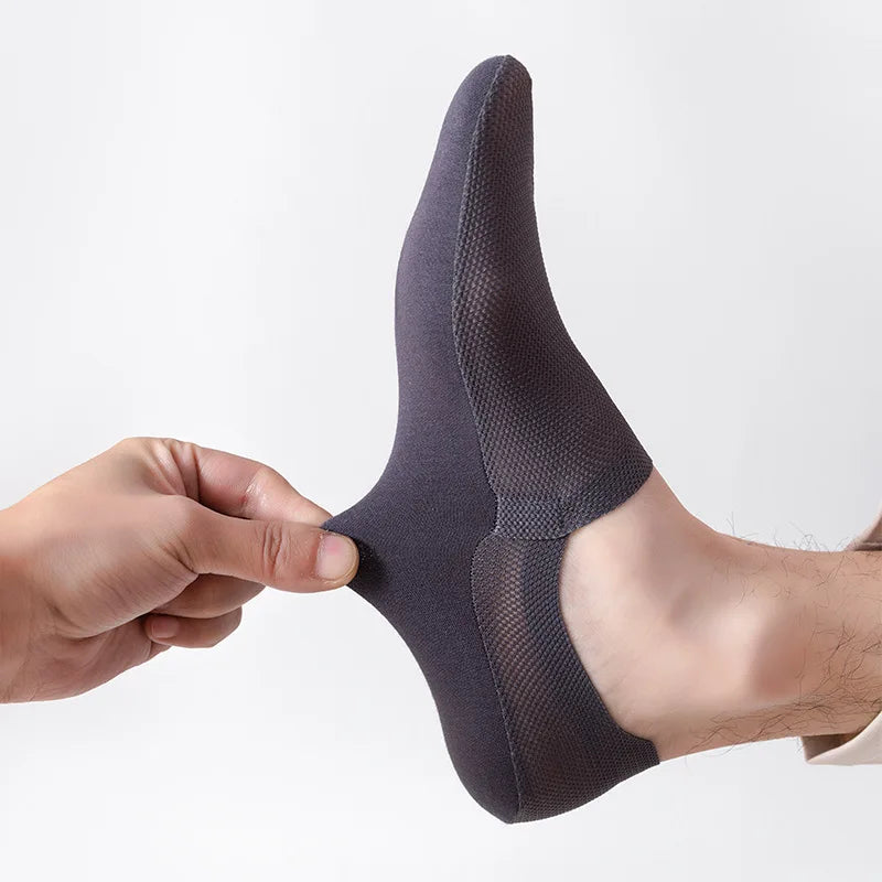 Mathilde - Breathable socks