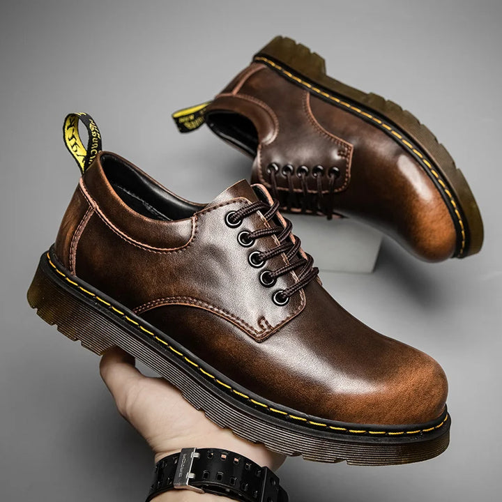 Darragh | Oxford Boots