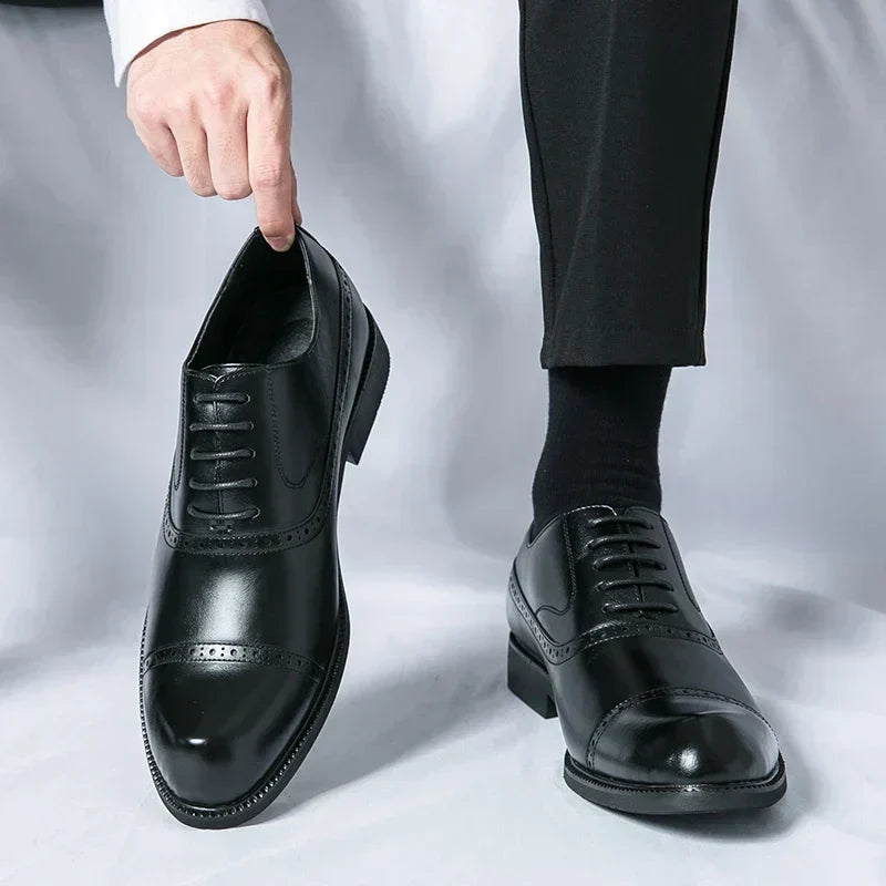 Fionn | Elegant Shoes
