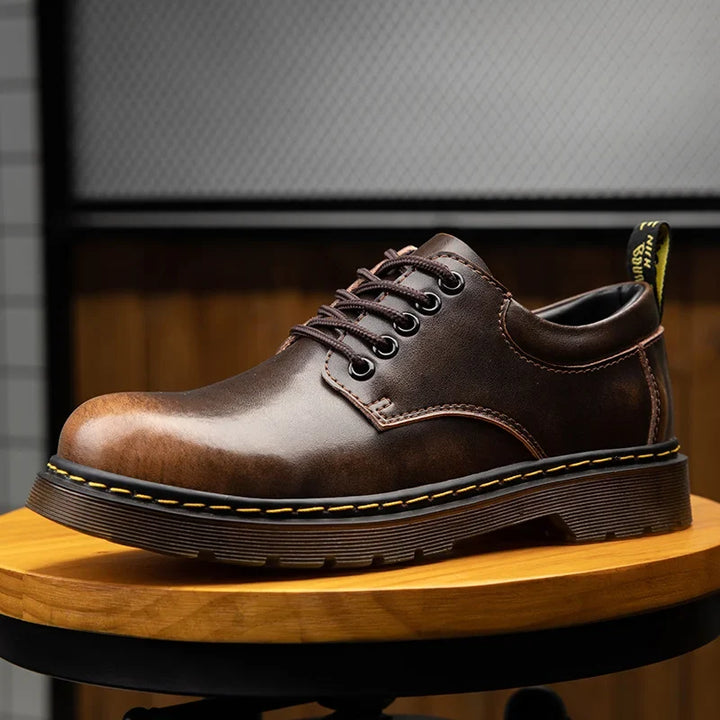 Darragh | Oxford Boots