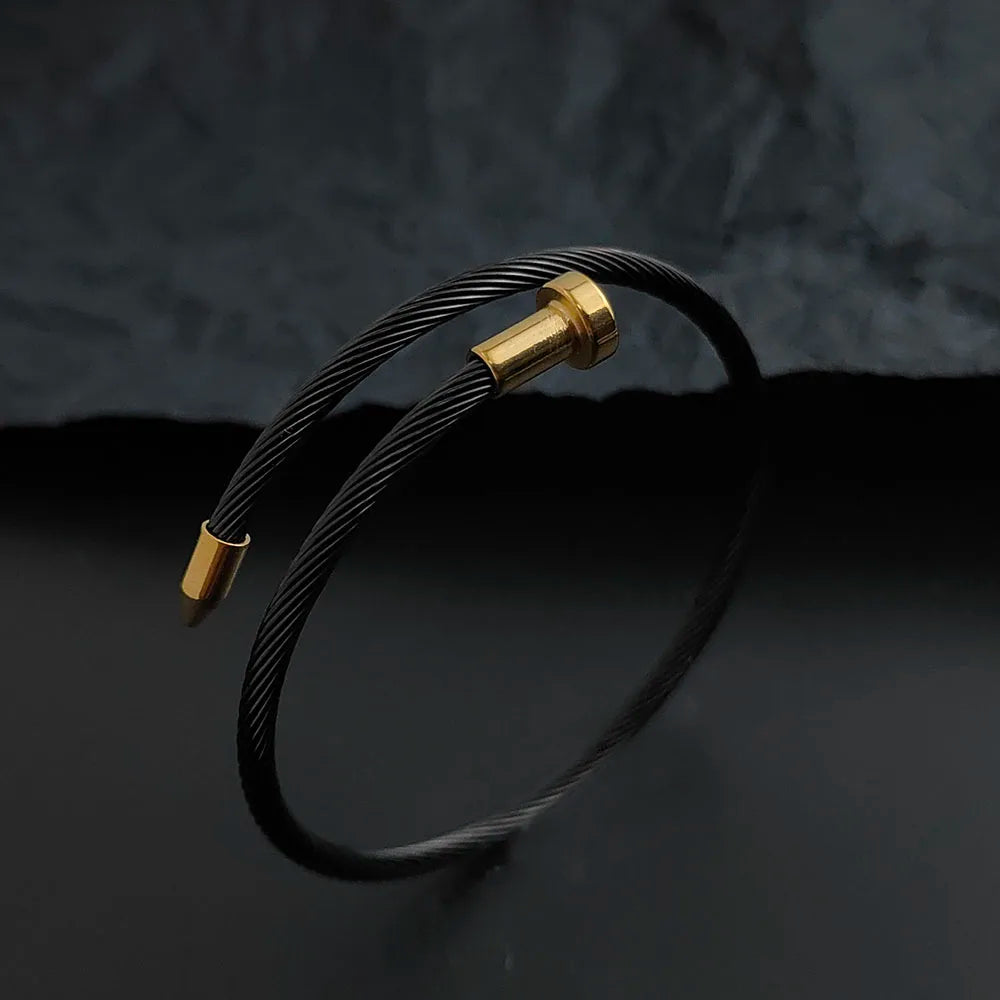 Clou Bracelet