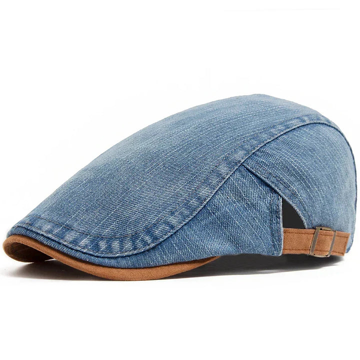 Darragh - Premium Flat Cap