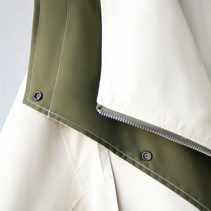 Ciara | Modern Jacket