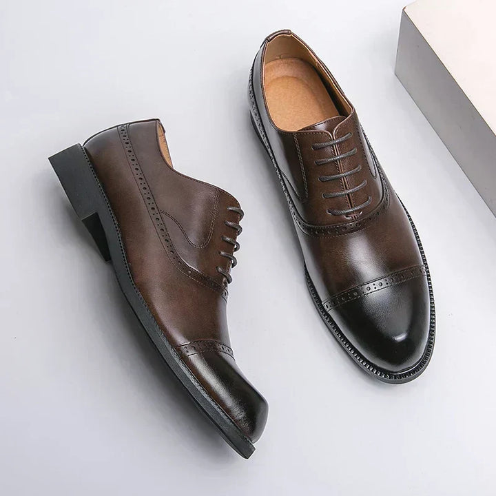 Fionn | Elegant Shoes
