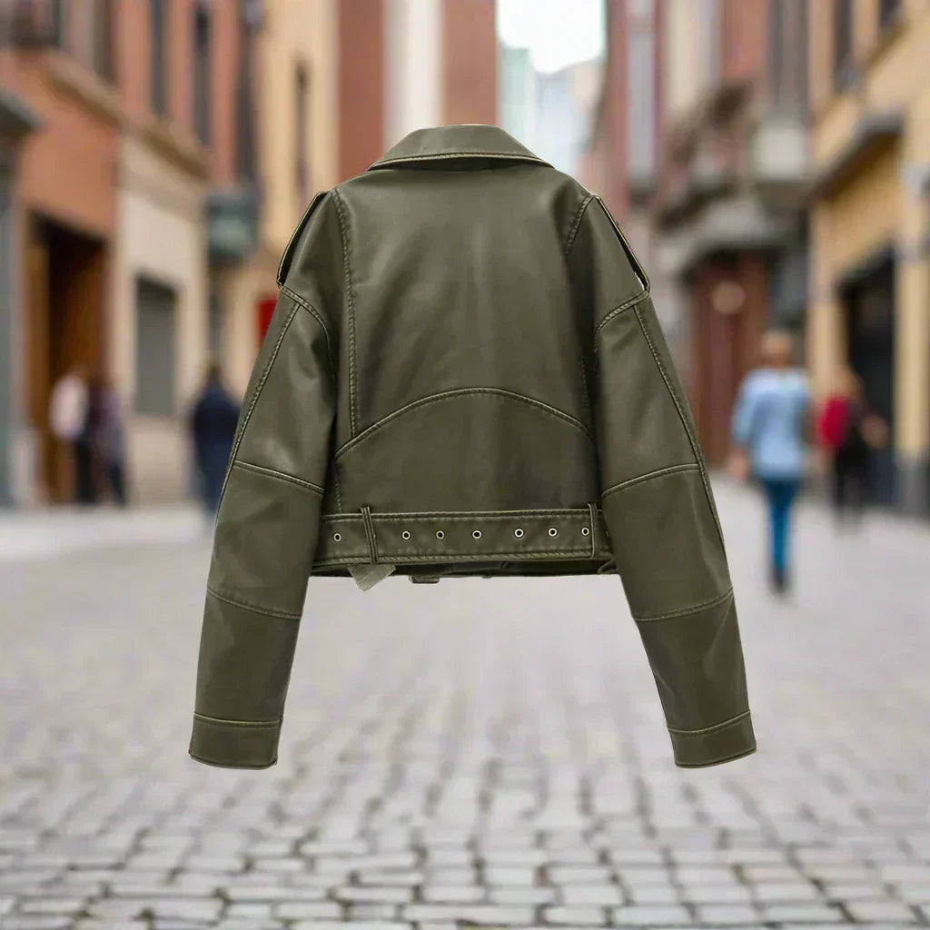 Órla™ | Trendy Jacket