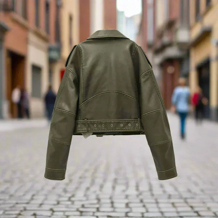 Órla™ | Trendy Jacket