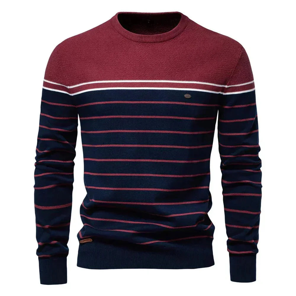 Tadhg | Robust Men's Sweater