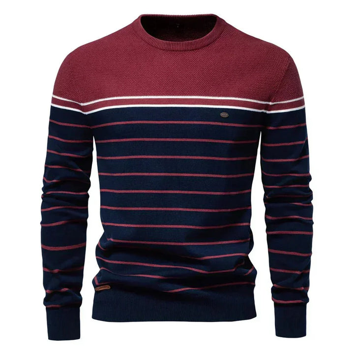 Tadhg | Robust Men's Sweater