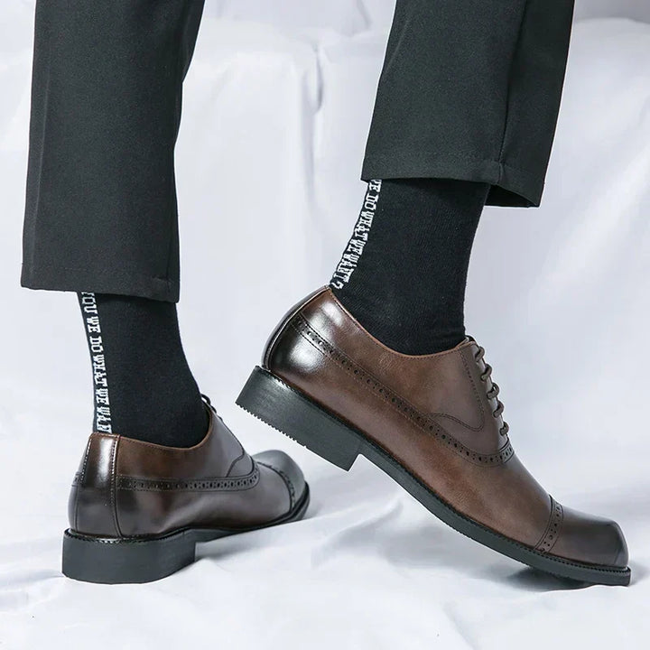 Fionn | Elegant Shoes