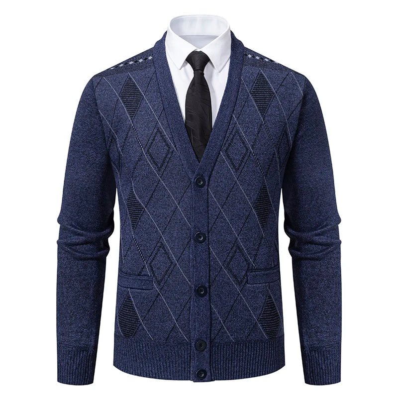 Ronan | Premium Vest