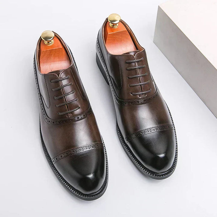 Fionn | Elegant Shoes