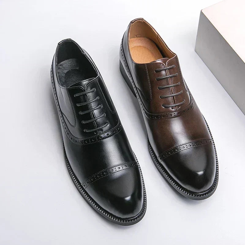 Fionn | Elegant Shoes