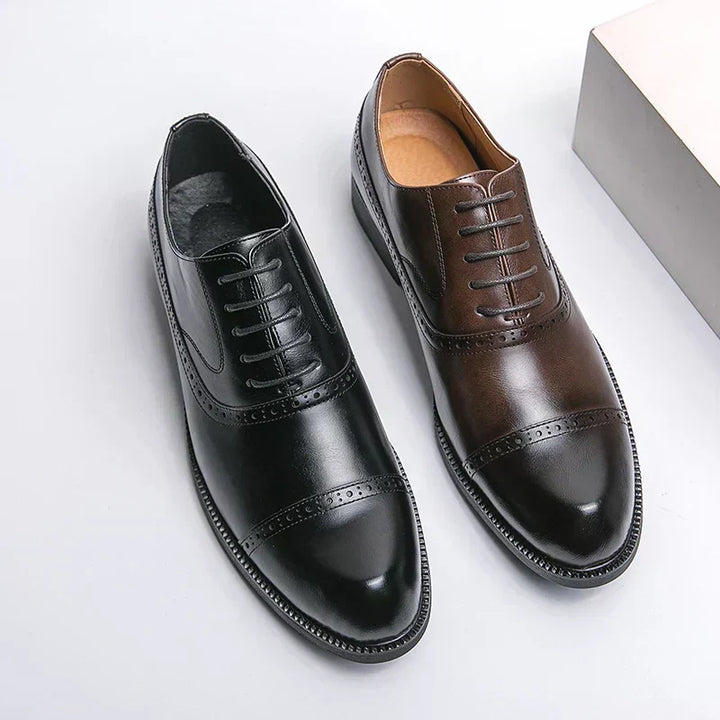 Fionn | Elegant Shoes