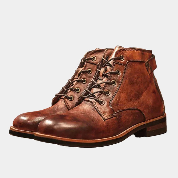 Klaus | High boots