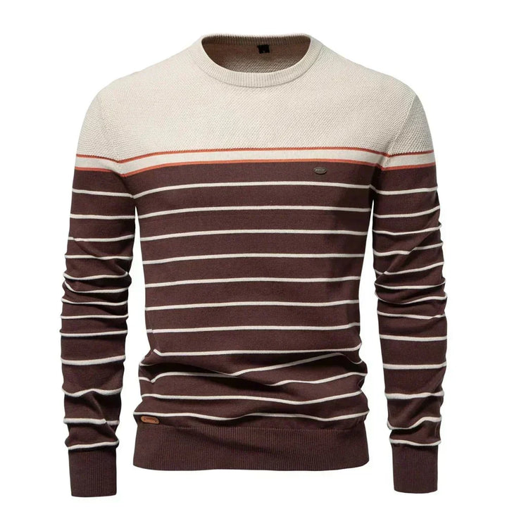 Tadhg | Robust Men's Sweater