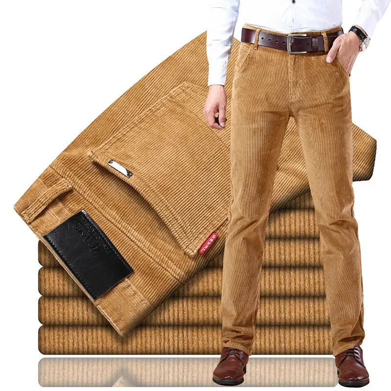 Liam | Smart Pants for Men