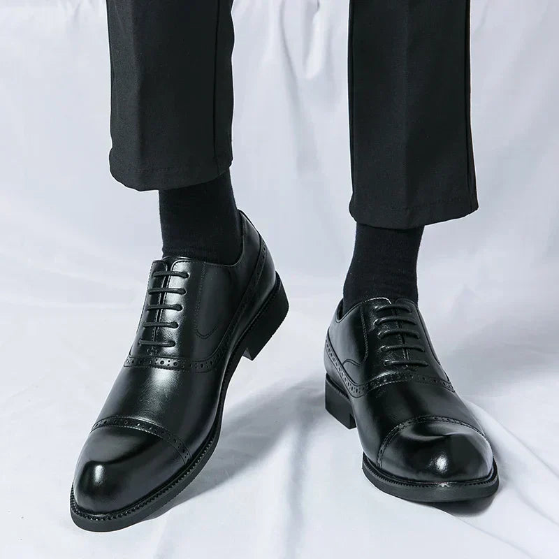 Fionn | Elegant Shoes