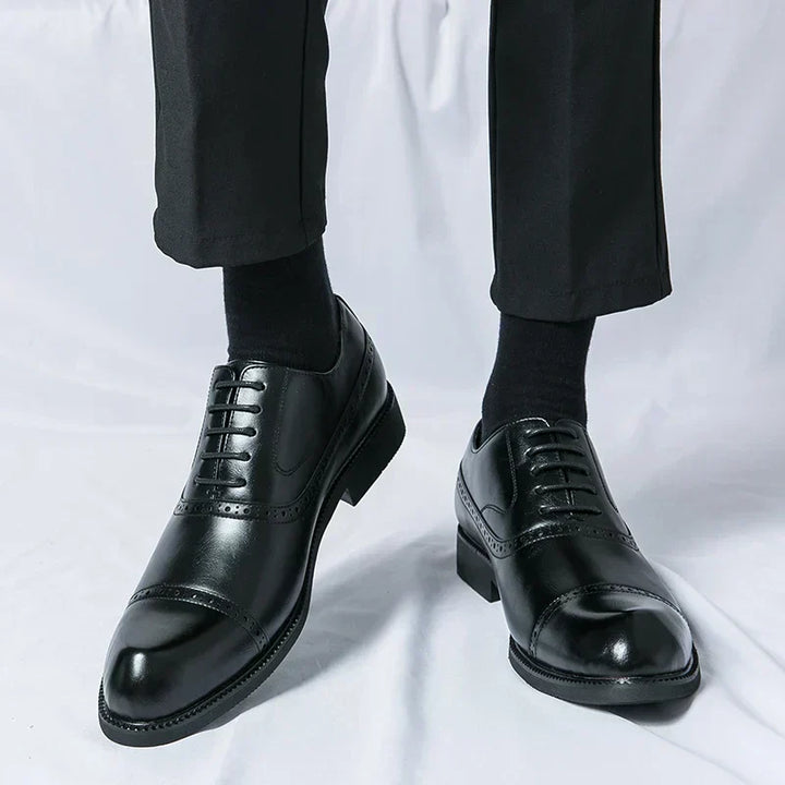 Fionn | Elegant Shoes