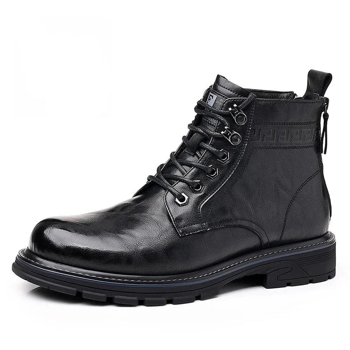 Cian | Business Boots for Men