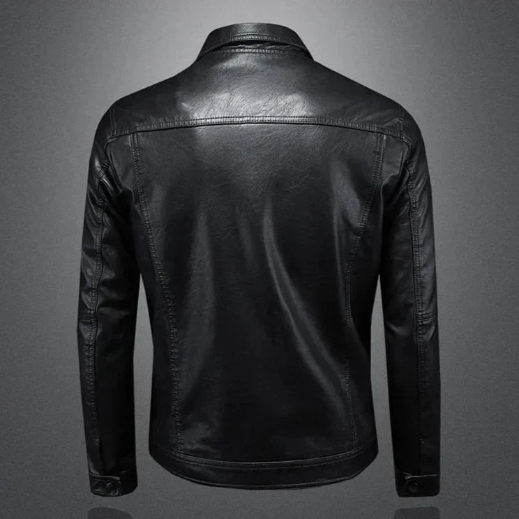 Mads – Men's Rider Jacket