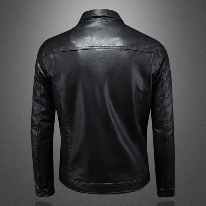 Mads – Men's Rider Jacket